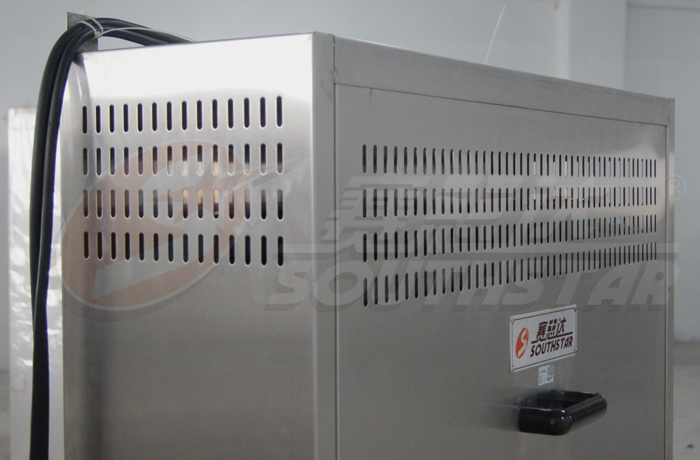 廣州賽思達醒發室主機FX-256ZJ廠家直銷