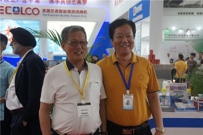 2019華南酒店業博覽會盛大舉辦