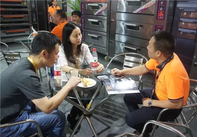 2019華南酒店業博覽會盛大舉辦
