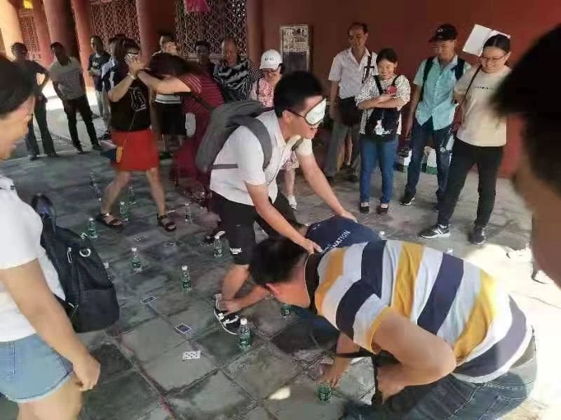 「賽思達烘焙設備」有一種好心情叫做——旅游