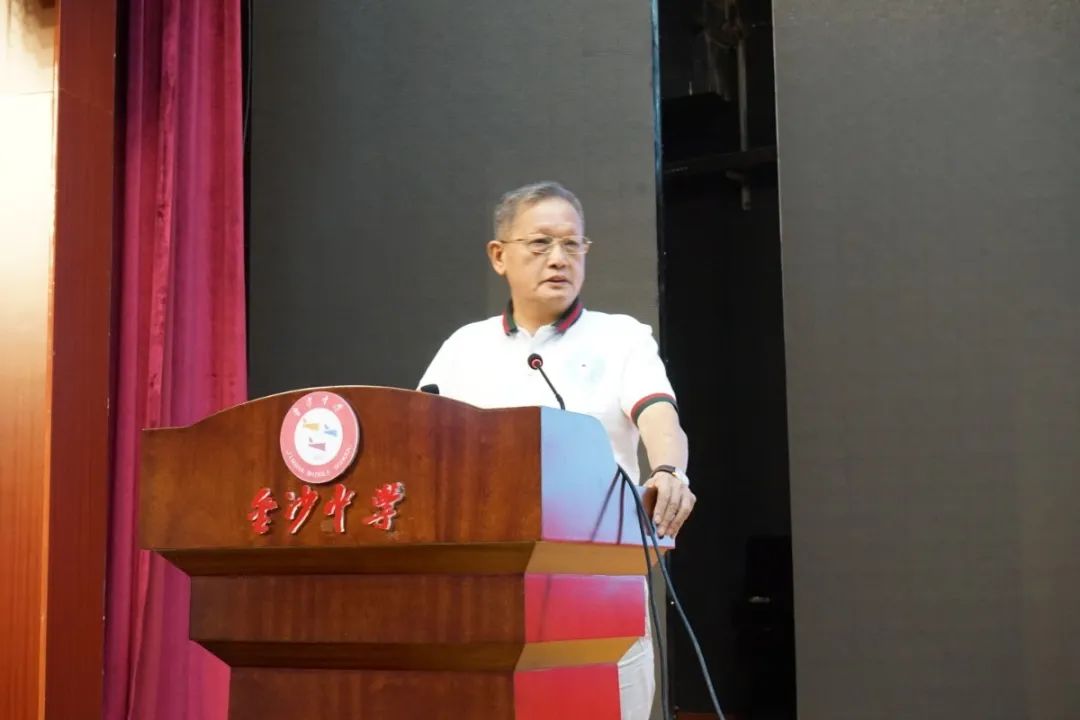 愛心助學，溫情傳遞——貴州公益助學系列活動