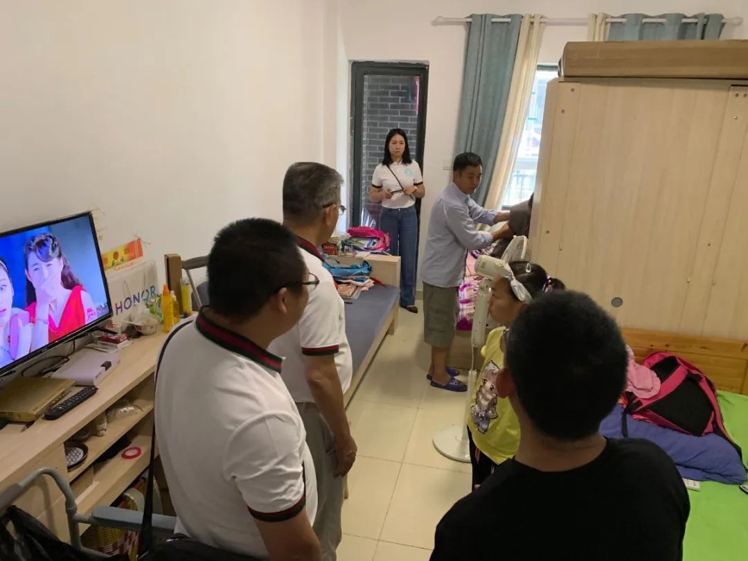 愛心助學，溫情傳遞——貴州公益助學系列活動