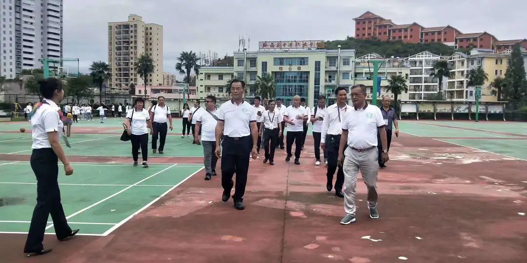 愛心助學，溫情傳遞——貴州公益助學系列活動