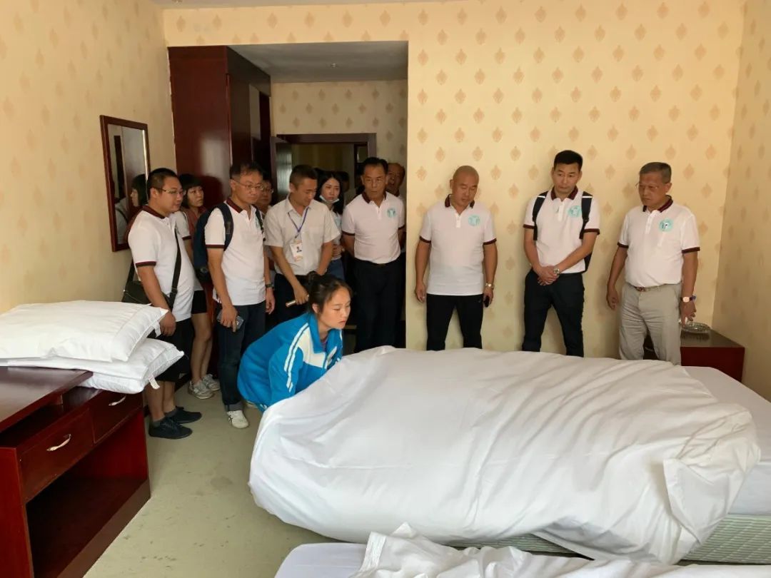 愛心助學，溫情傳遞——貴州公益助學系列活動