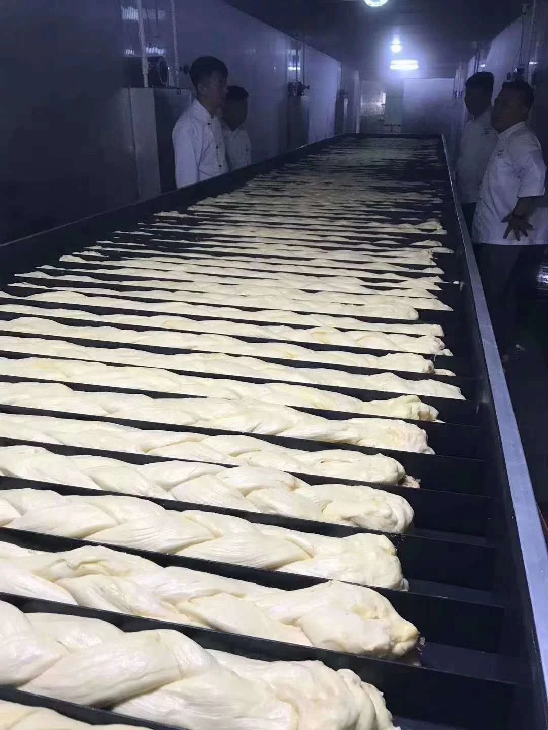 創吉尼斯世界紀錄——賽思達隧道爐助力爸爸糖完成挑戰！